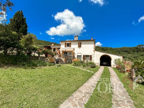 casa indipendente in vendita a Collesalvetti