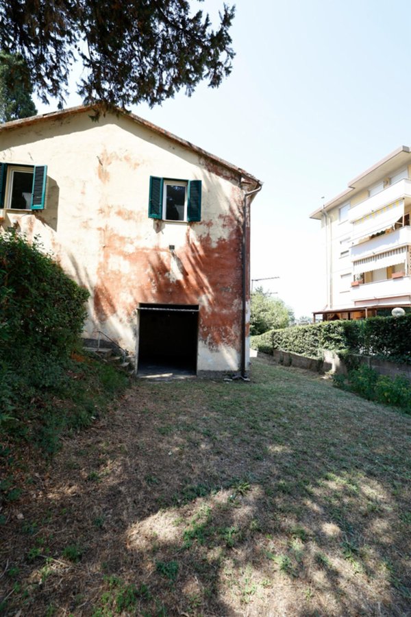appartamento in vendita a Collesalvetti