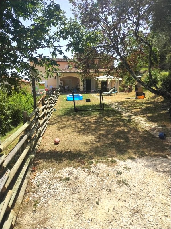 casa indipendente in vendita a Collesalvetti in zona Parrana San Martino