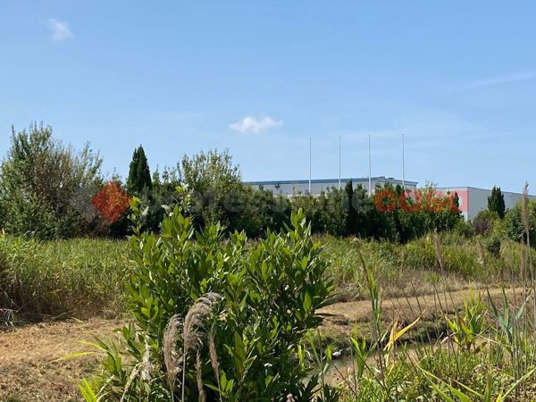 terreno edificabile in vendita a Collesalvetti in zona Vicarello