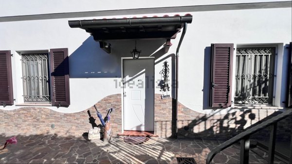 appartamento in vendita a Collesalvetti in zona Stagno