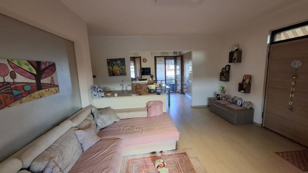 appartamento in vendita a Collesalvetti