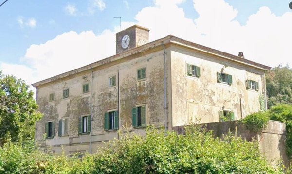 casa indipendente in vendita a Collesalvetti
