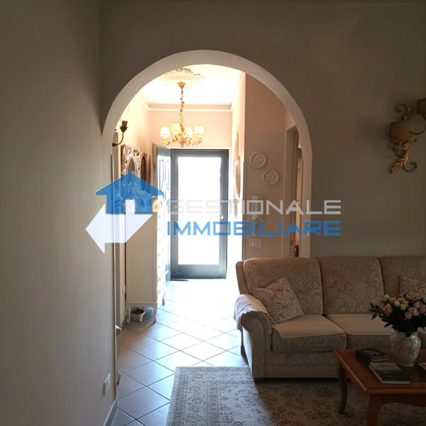 appartamento in vendita a Collesalvetti in zona Vicarello