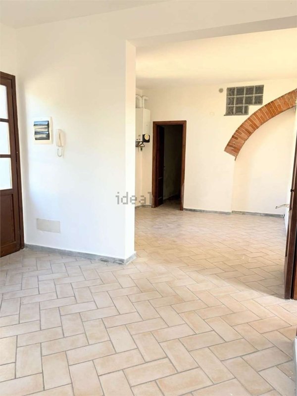 appartamento in vendita a Collesalvetti in zona Guasticce