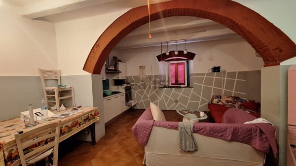 appartamento in vendita a Collesalvetti in zona Parrana San Giusto
