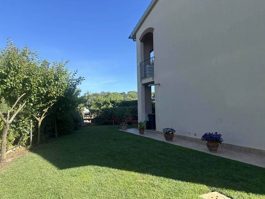 casa indipendente in vendita a Collesalvetti