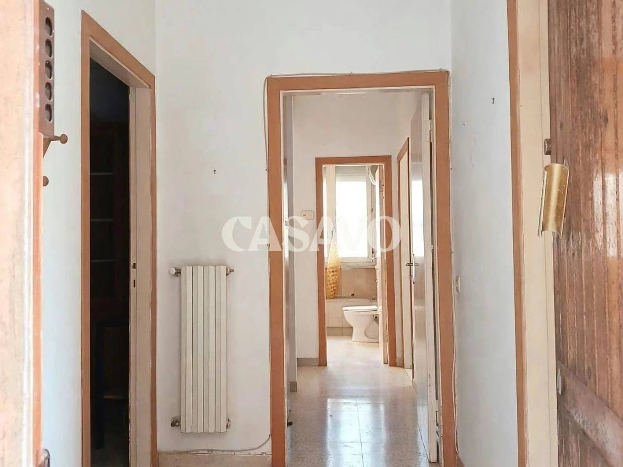 appartamento in vendita a Collesalvetti