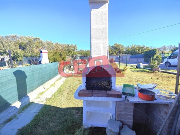 casa semindipendente in vendita a Collesalvetti in zona Stagno