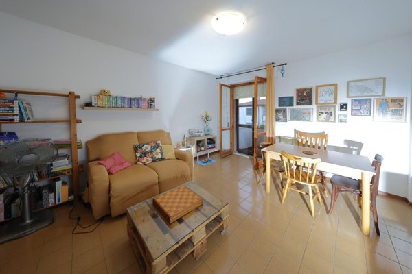 appartamento in vendita a Collesalvetti