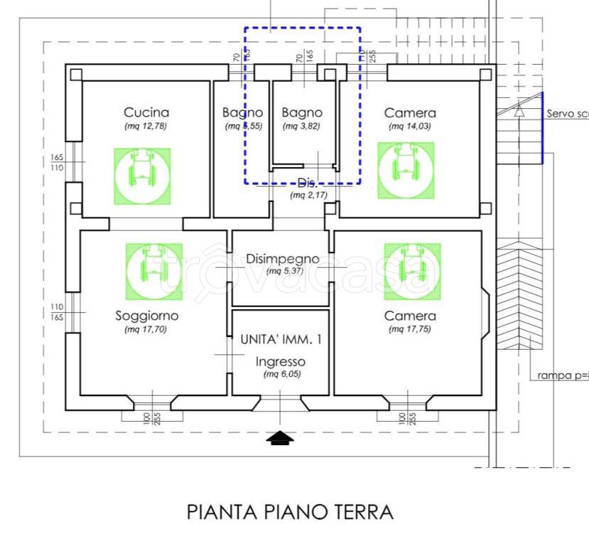 casa indipendente in vendita a Collesalvetti