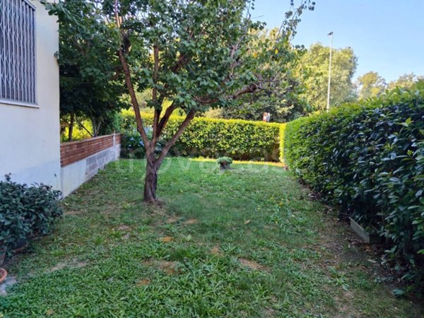 appartamento in vendita a Collesalvetti in zona Stagno