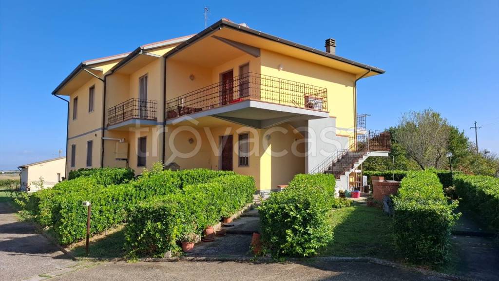 appartamento in vendita a Collesalvetti in zona Guasticce