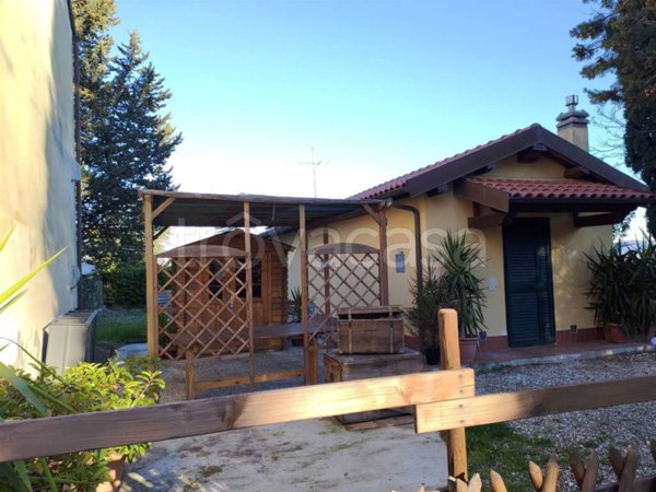 appartamento in vendita a Collesalvetti in zona Parrana San Giusto