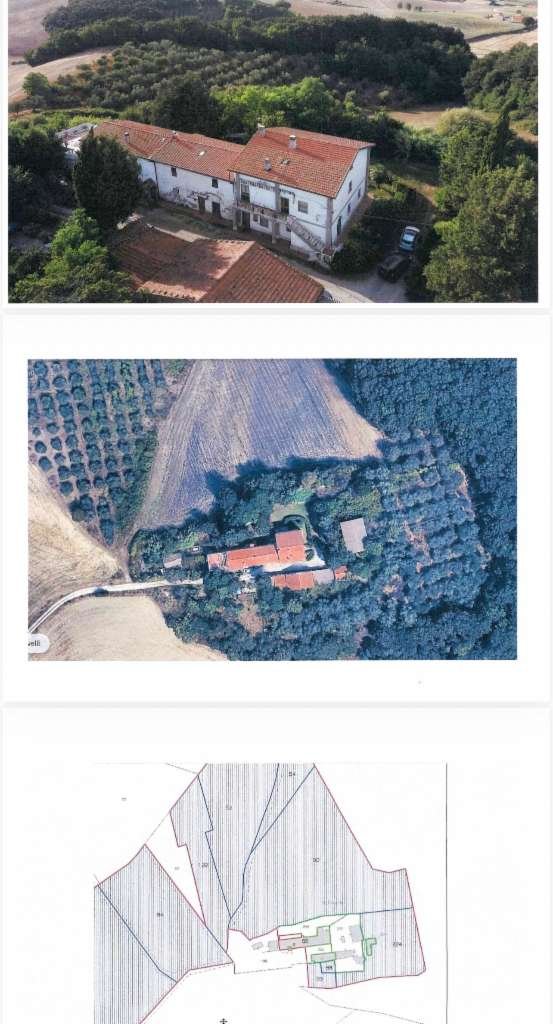 appartamento in vendita a Collesalvetti