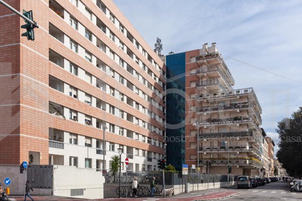 appartamento in vendita a Livorno in zona Stazione