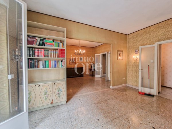 appartamento in vendita a Livorno in zona Centro Città