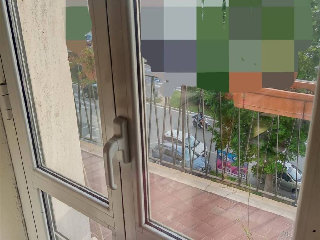 appartamento in vendita a Livorno in zona Ospedale