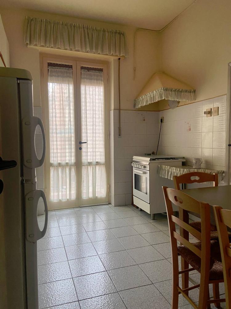 appartamento in vendita a Livorno
