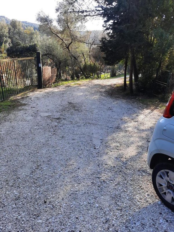 terreno agricolo in vendita a Livorno in zona Limoncino