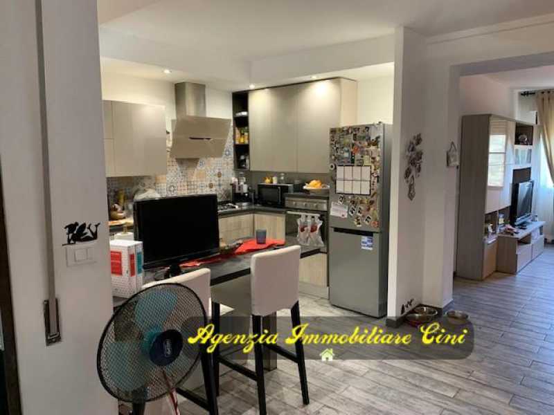 appartamento in vendita a Livorno in zona Montenero