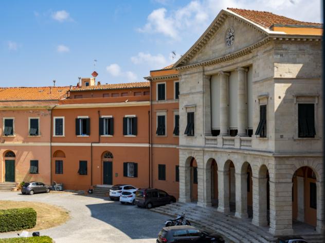 casa indipendente in vendita a Livorno in zona Lungomare