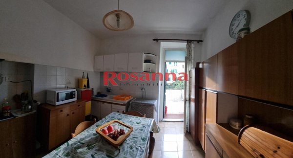 appartamento in vendita a Livorno in zona Centro Città