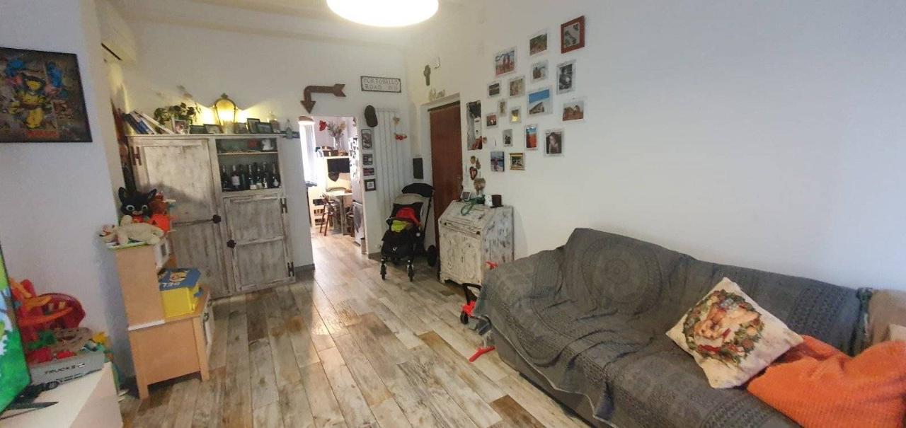 appartamento in vendita a Livorno in zona Stazione