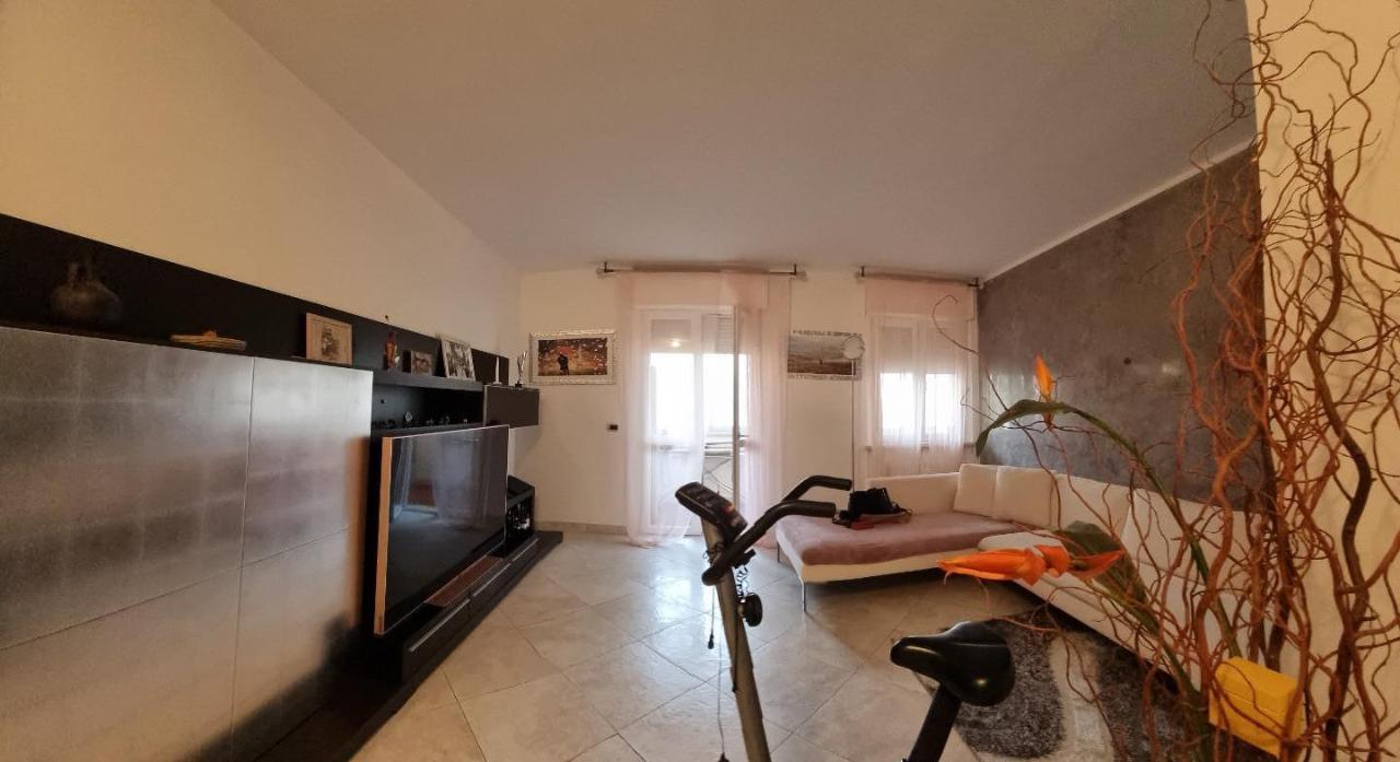 appartamento in vendita a Livorno in zona Stillo