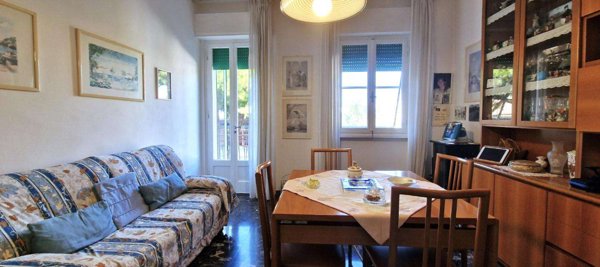 appartamento in vendita a Livorno