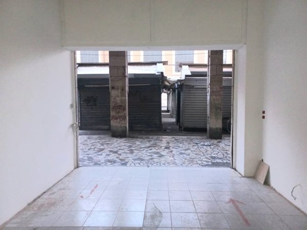 monolocale in vendita a Livorno in zona Centro Città