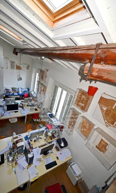 appartamento in vendita a Livorno