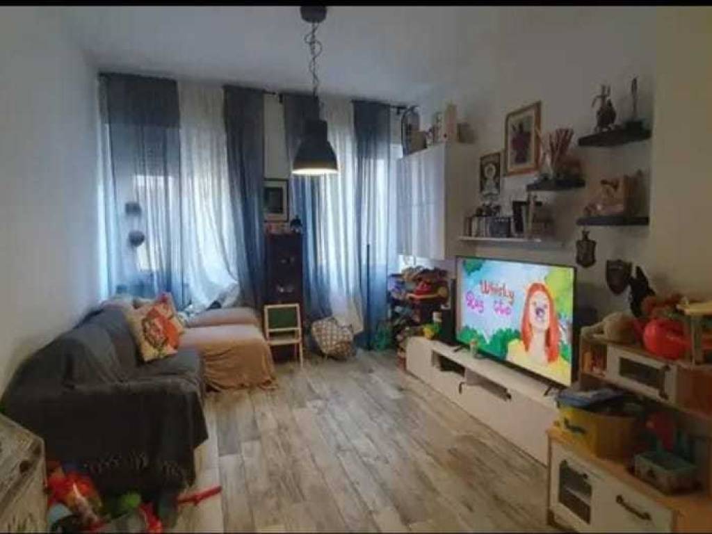 appartamento in vendita a Livorno in zona Centro Città
