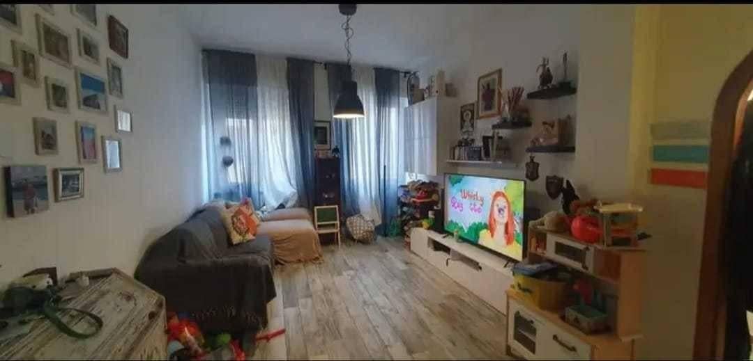appartamento in vendita a Livorno in zona Centro Città