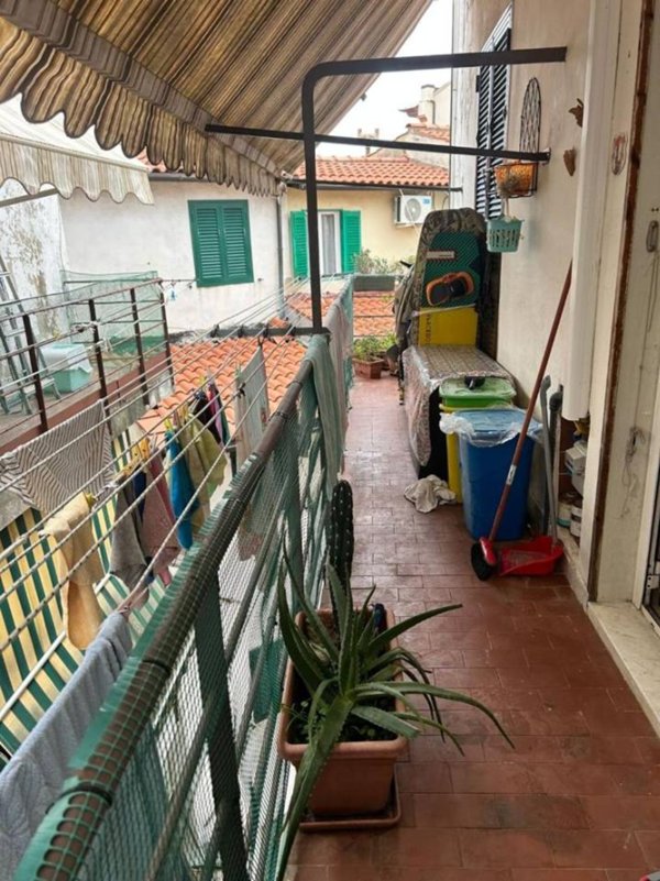 appartamento in vendita a Livorno in zona Centro Città