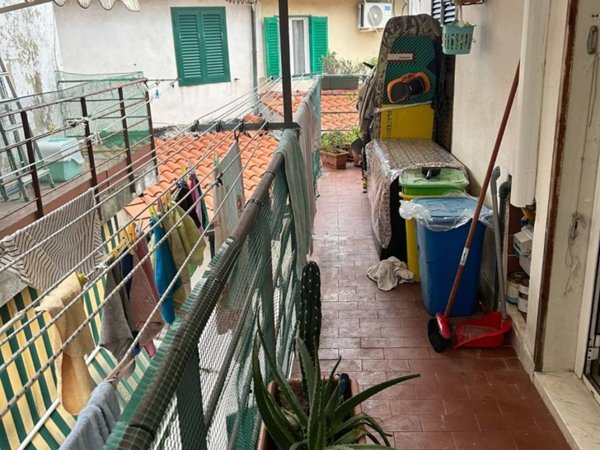 appartamento in vendita a Livorno in zona Centro Città