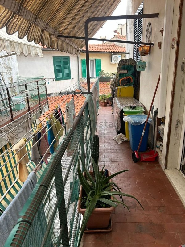 appartamento in vendita a Livorno in zona Centro Città