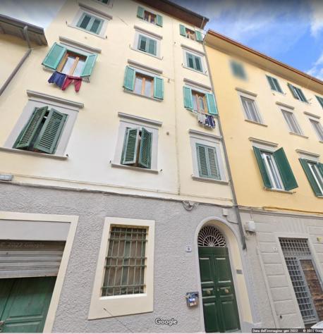 appartamento in vendita a Livorno in zona Stazione