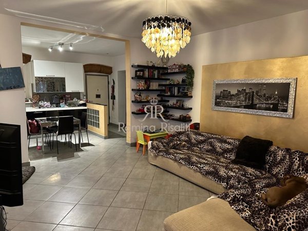 appartamento in vendita a Livorno