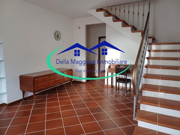 appartamento in vendita a Livorno in zona Quercianella