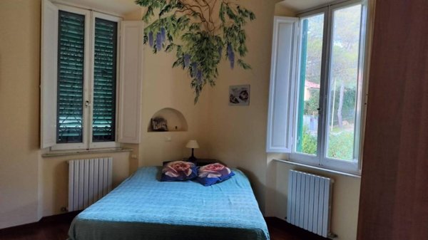 casa indipendente in vendita a Livorno in zona Quercianella