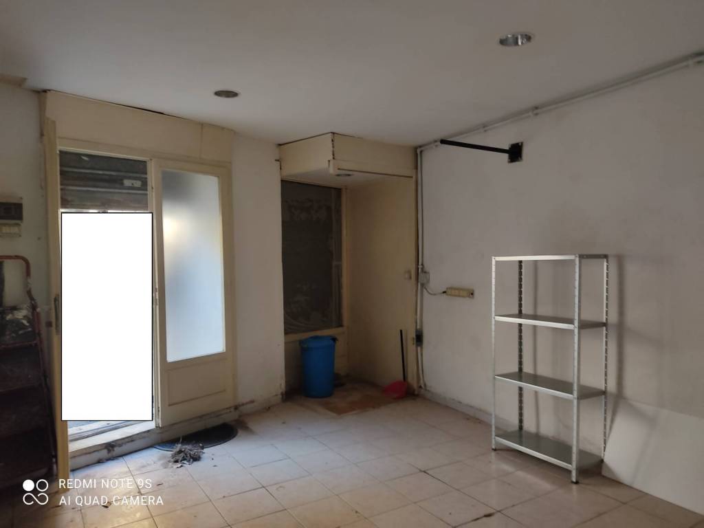 negozio in vendita a Livorno