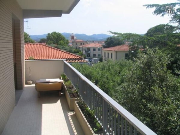 appartamento in vendita a Livorno in zona Ardenza