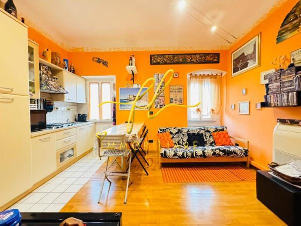 appartamento in vendita a Livorno in zona Centro Città