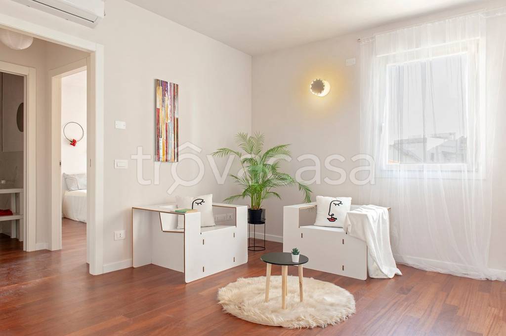 appartamento in vendita a Livorno