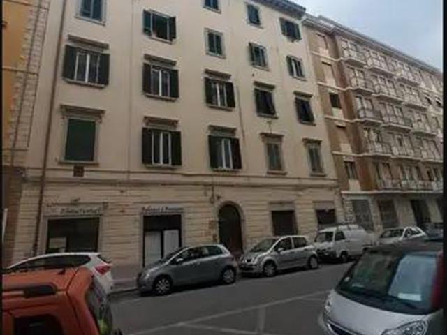 appartamento in vendita a Livorno