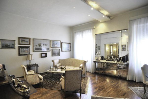 appartamento in vendita a Livorno in zona Limoncino