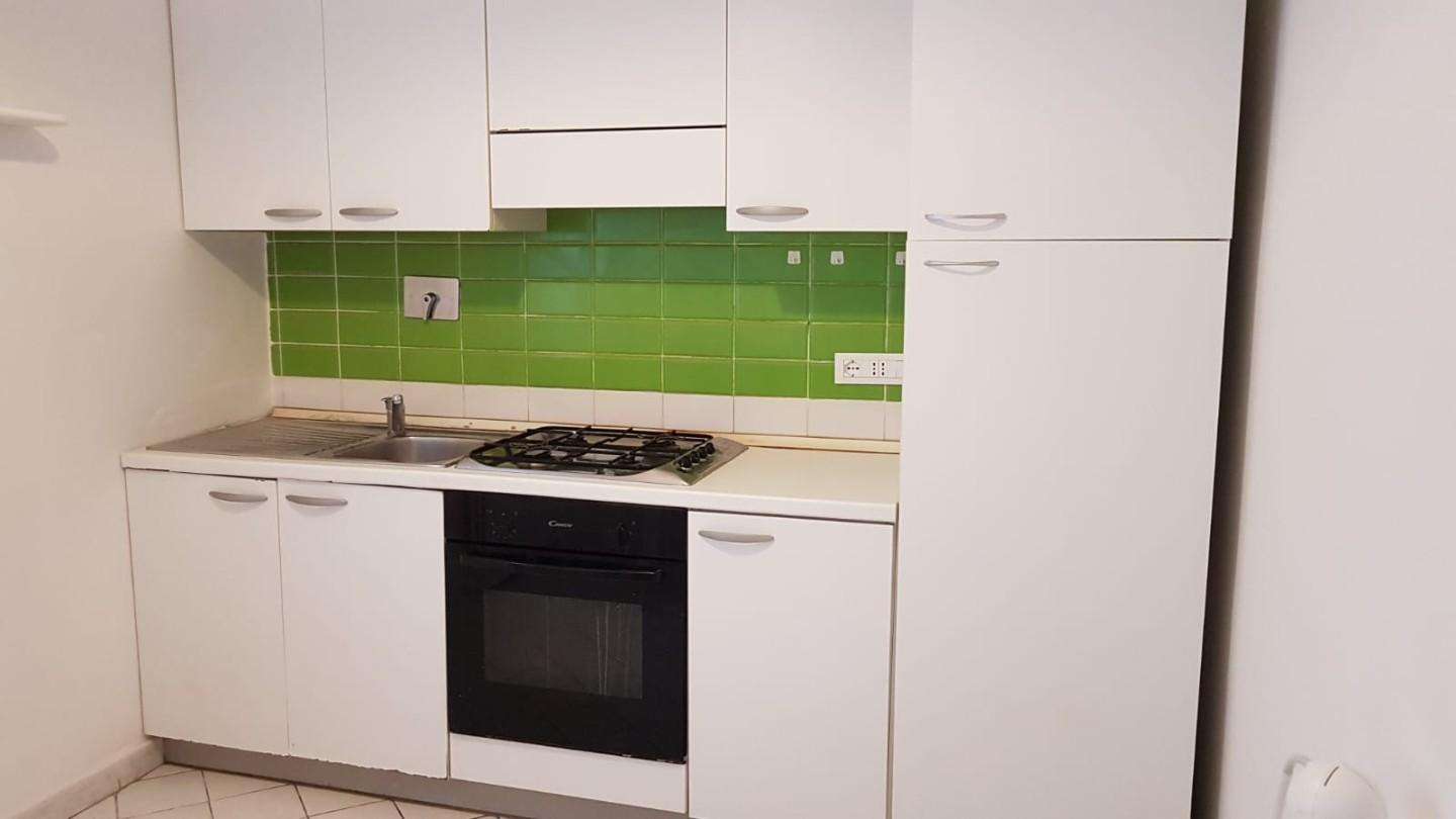 appartamento in vendita a Livorno