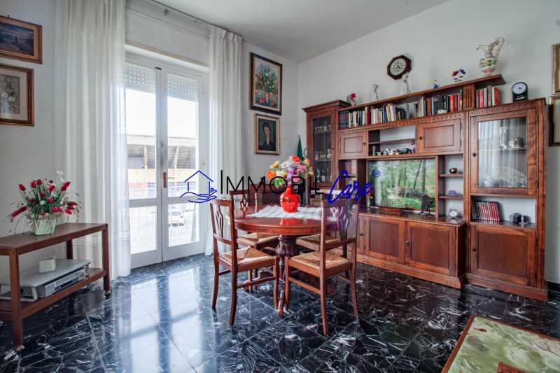 appartamento in vendita a Livorno in zona Lungomare