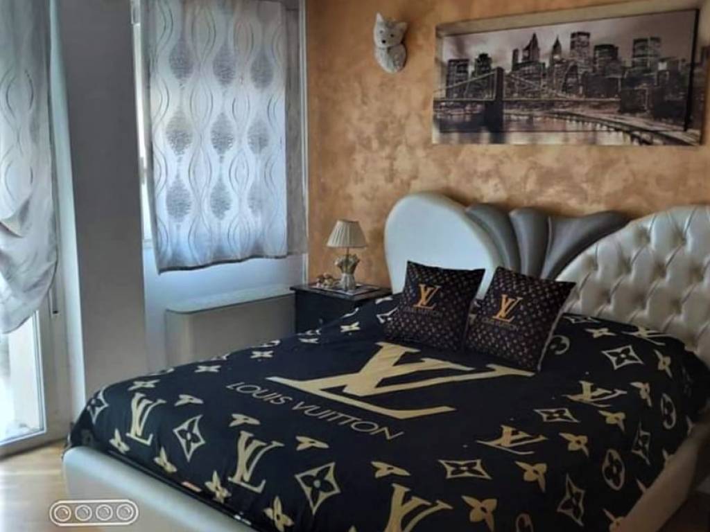 appartamento in vendita a Livorno in zona Centro Città